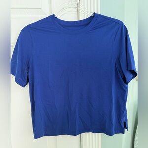 Lululemon Ultralight Waist-Length T-Shirt